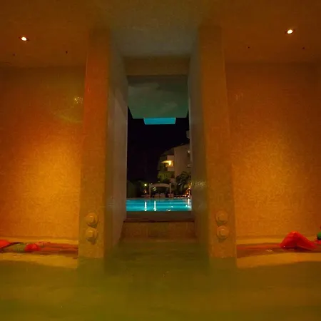 Stella Del Mare 3*