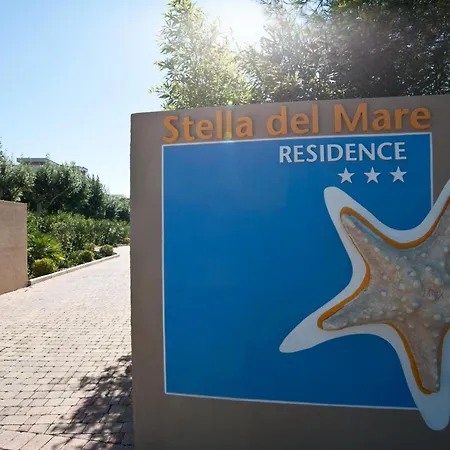 Stella Del Mare Hotel