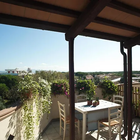 Stella Del Mare Hotel 3*