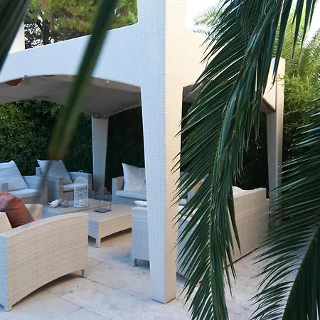 Hotel Stella Del Mare Vada