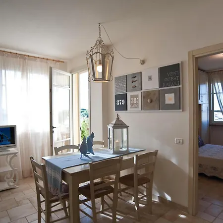 Hotel Stella Del Mare