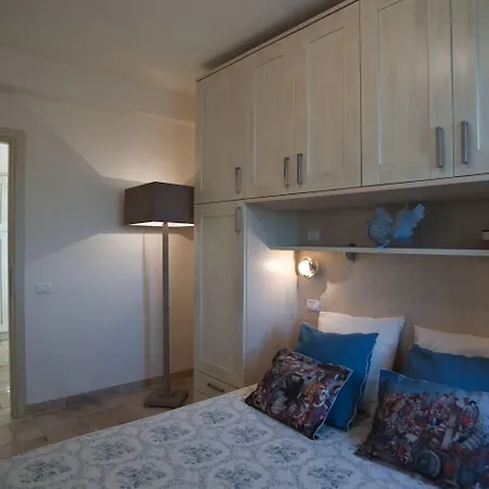 Hotel Stella Del Mare Vada