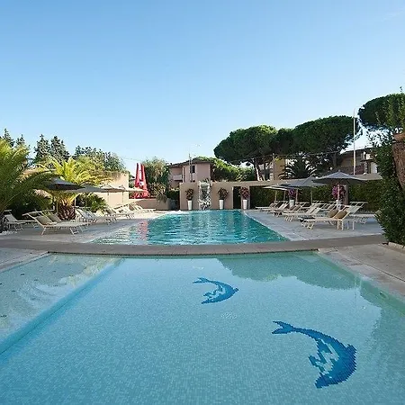 Hotel Stella Del Mare 3*