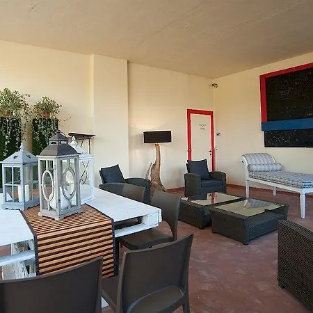 Szálloda Stella Del Mare 3*