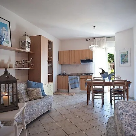 Hotel Stella Del Mare 3*