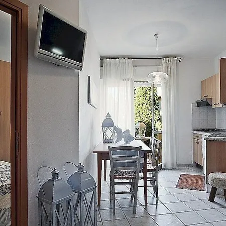 Hotel Stella Del Mare Vada