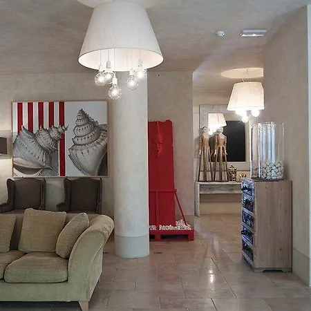 Hotel Stella Del Mare