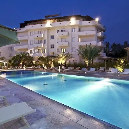Hotel Stella Del Mare