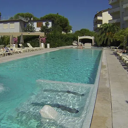 Hotel Stella Del Mare 3*