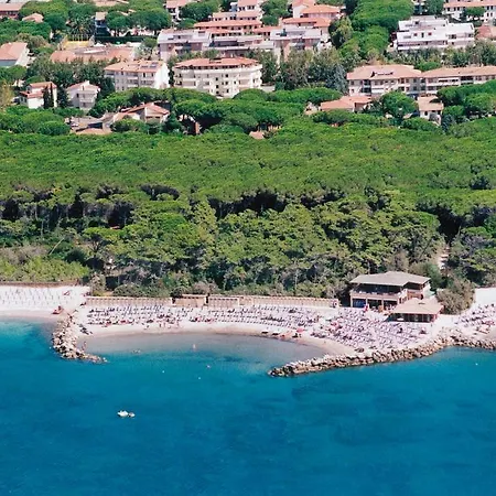 Szálloda Stella Del Mare 3*