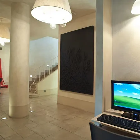 Hotel Stella Del Mare Vada