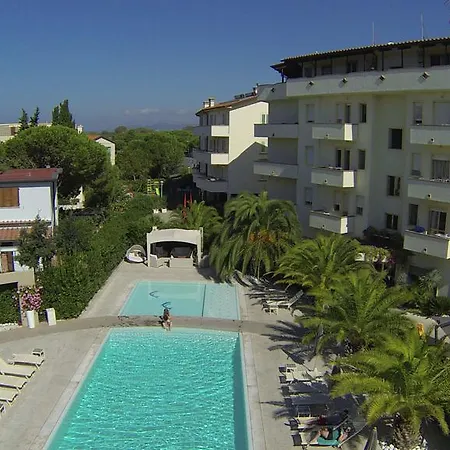 Szálloda Stella Del Mare 3*