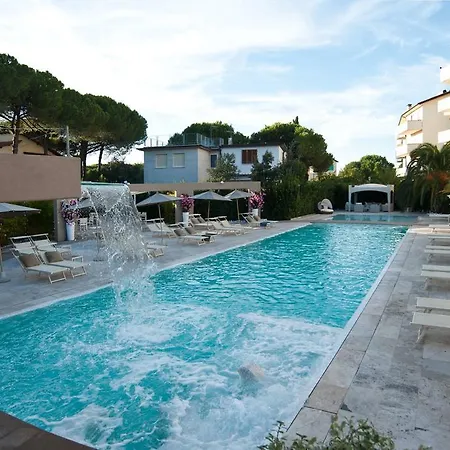 Stella Del Mare Hotel Vada