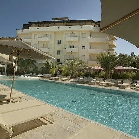 Szálloda Stella Del Mare 3*