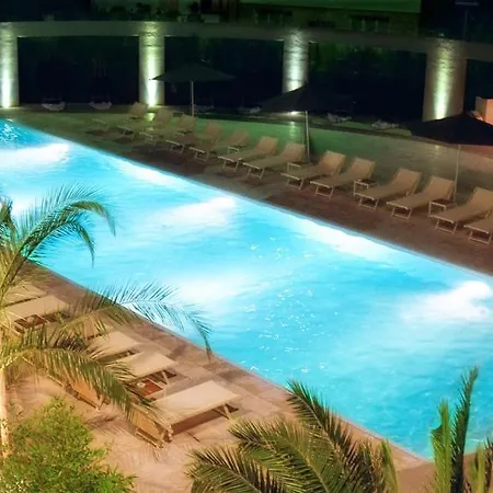 Stella Del Mare Hotel