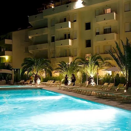 Szálloda Stella Del Mare 3*