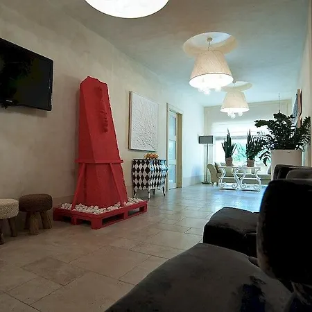 Hotel Stella Del Mare Vada