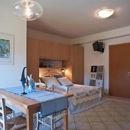 Hotel Stella Del Mare Vada