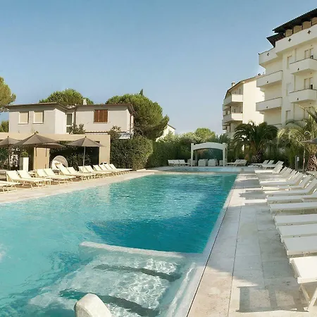 Stella Del Mare Hotel Vada