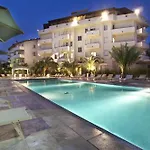 Stella Del Mare 3* Vada