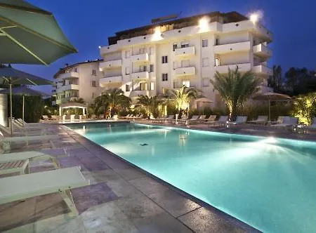 Stella Del Mare 3* Vada