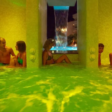 Hotel Stella Del Mare 3*