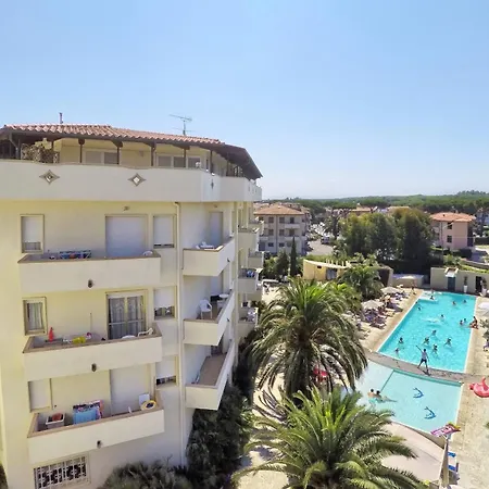 Hotel Stella Del Mare 3*