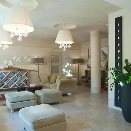 Hotel Stella Del Mare Vada