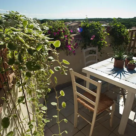 Stella Del Mare Hotel Vada