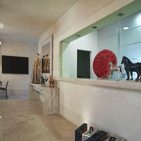 Hotel Stella Del Mare