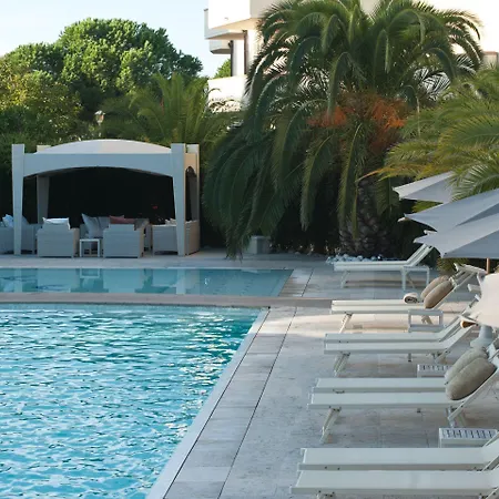 Stella Del Mare 3* Vada