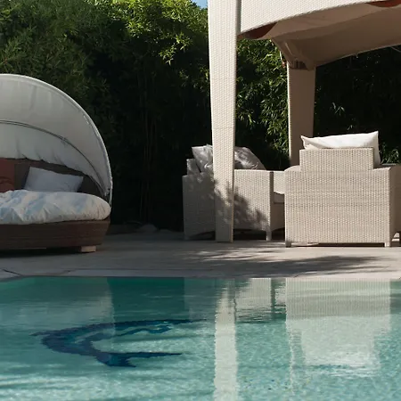 Stella Del Mare Hotel Vada