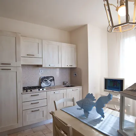 Stella Del Mare 3* Vada