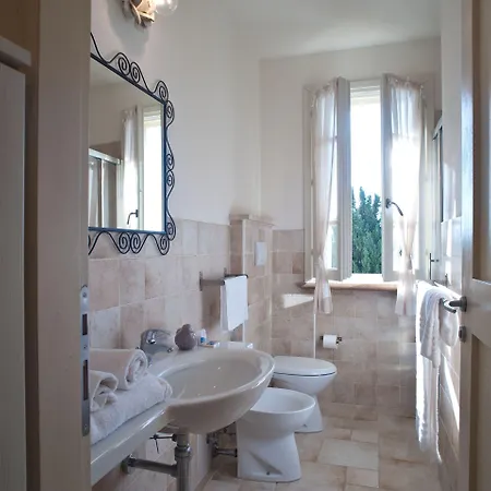 Stella Del Mare 3* Vada