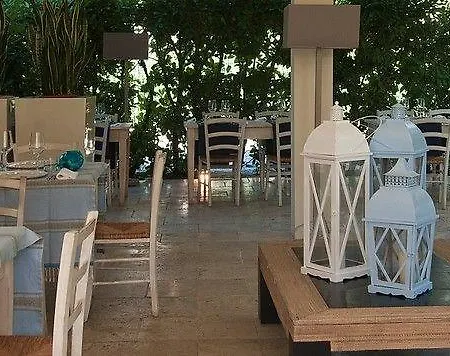 Hotell Stella Del Mare Vada