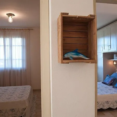 Szálloda Stella Del Mare