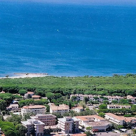 Stella Del Mare Vada