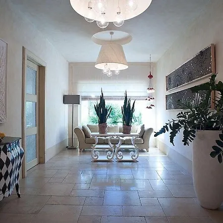Hotell Stella Del Mare Vada