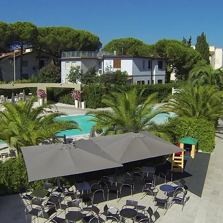 Hotel Stella Del Mare 3*