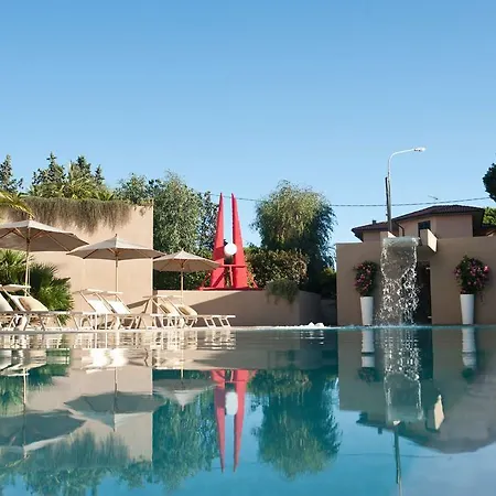 Stella Del Mare Hotell