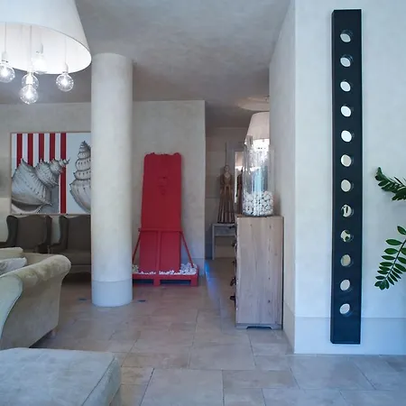Hotell Stella Del Mare