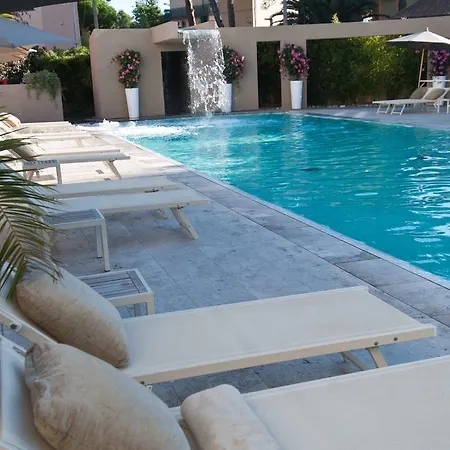 Hotel Stella Del Mare Vada