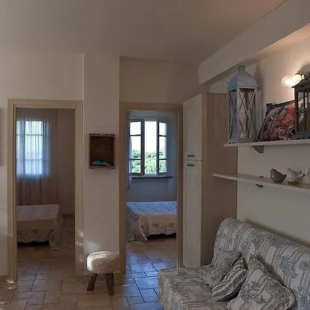 Stella Del Mare Hotell